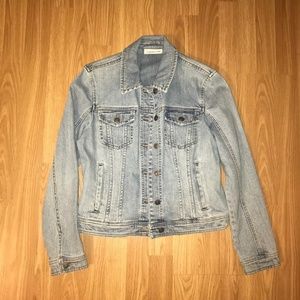 Denim Jacket lightwash